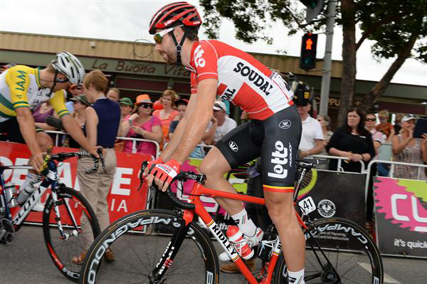 Thomas de Gendt